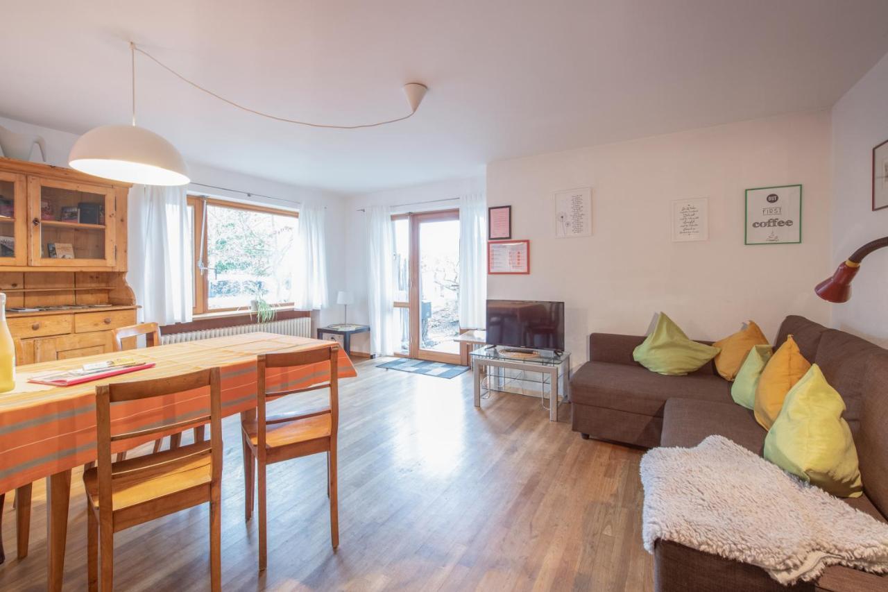 Fewo Schillerstrasse Markdorf Esterno foto